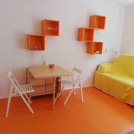 Apartma Ada Izola Exteriér fotografie