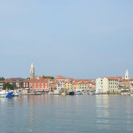 Apartma Ada Izola Exteriér fotografie