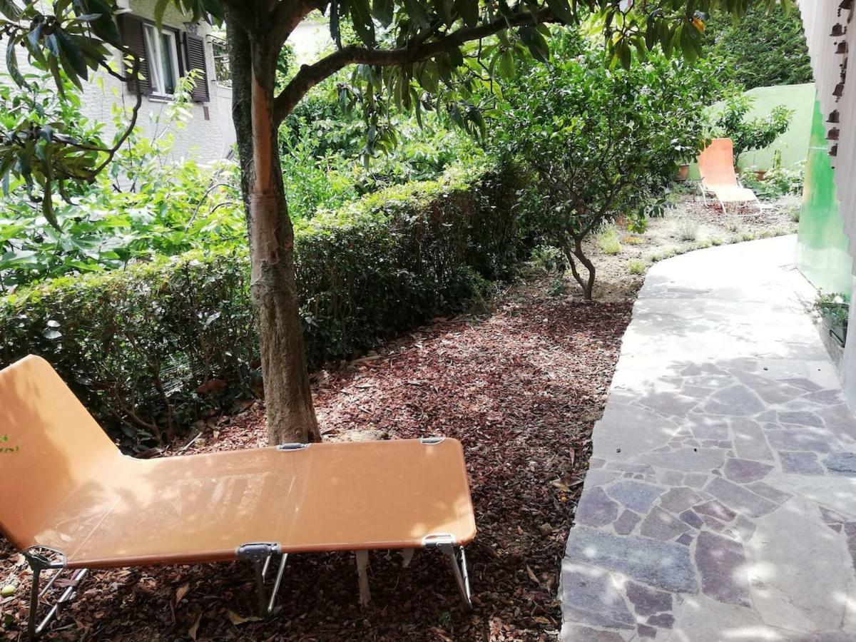 Apartma Ada Izola Exteriér fotografie