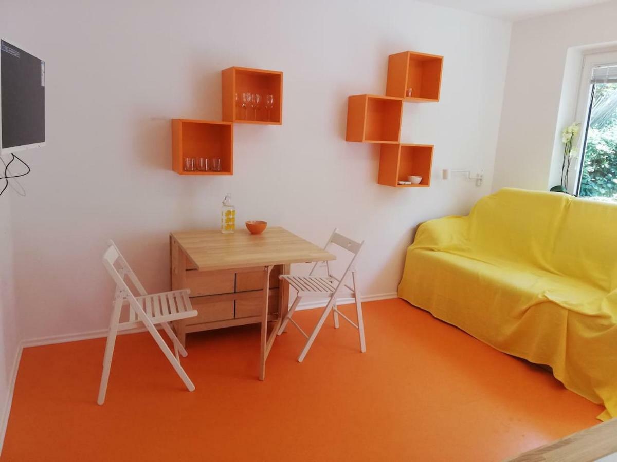 Apartma Ada Izola Exteriér fotografie