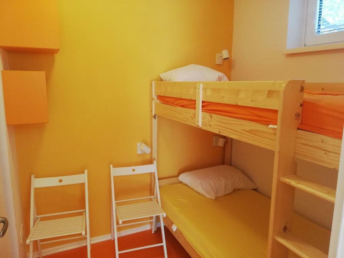 Apartma Ada Izola Exteriér fotografie