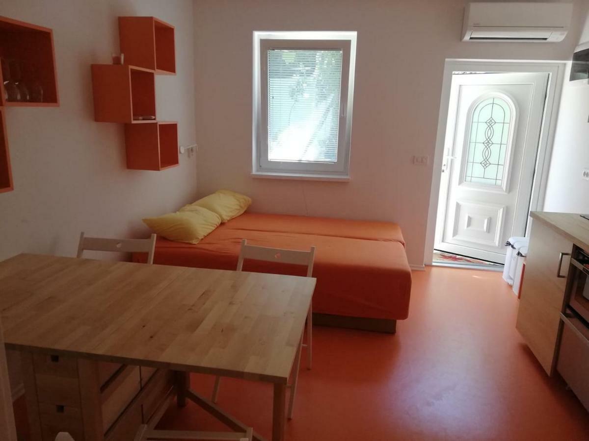 Apartma Ada Izola Exteriér fotografie